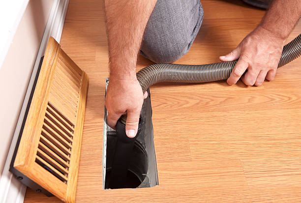 Professional Airduct Cleaning in Drexel Heights, AZ