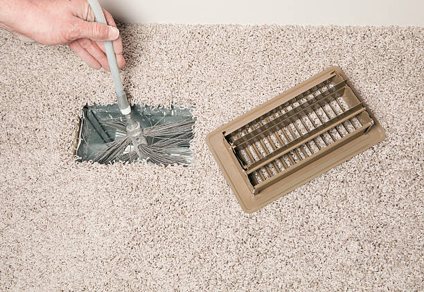 Best HVAC System Cleaning  in Drexel Heights, AZ