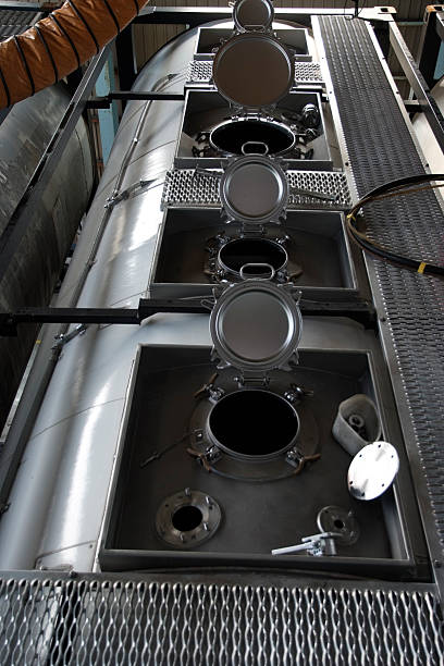 Ventilation Cleaning Services in Drexel Heights, AZ